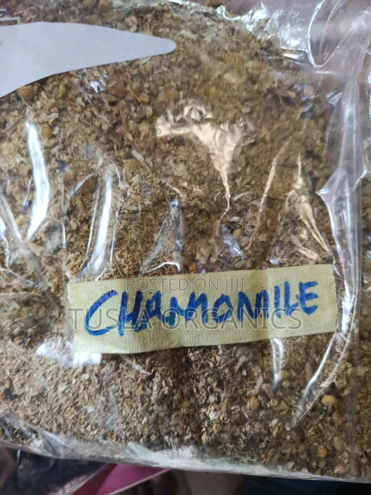 Chamomile 250g
