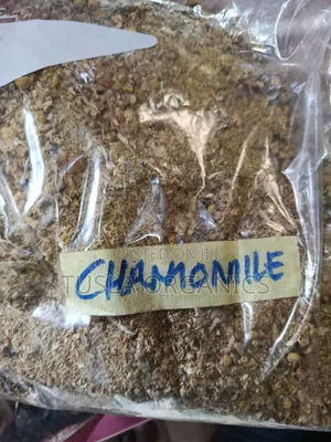 Chamomile 250g