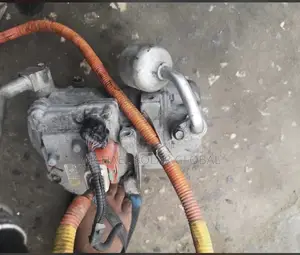 Camry 2012,Rav4 2012 Hybrid a/C Compressor
