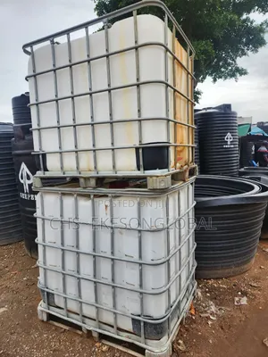 1000l Diesel Tank