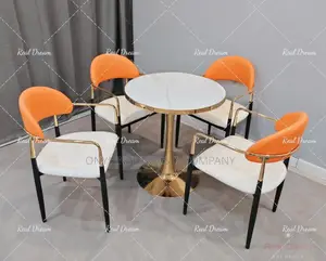 Modern Design Dining Set