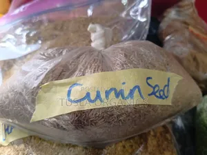 Cumin Seeds 250g