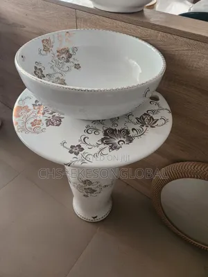 Latest Design Luxury Dining Wash Basin