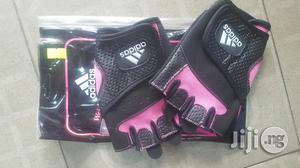 Adidas Gym Glove