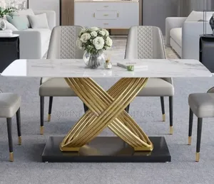 Modern Marvel Dinning