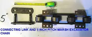 Track Chain