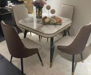 Vintage Style Dinning Set