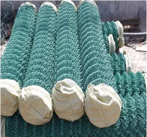 Original Quality Chain Link/Chain Ink Mesh Wire 8ft×12m