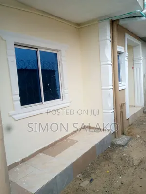 1bdrm Room & Parlour in Palmgrove Estate, Abijo for rent