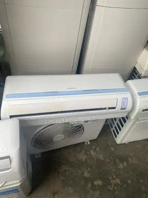 1.5hp Samsung Air Conditioner #Pod #Warranty T