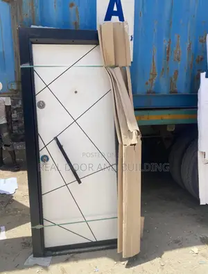Luxury 3ft Turkish Entrance and Exit Door.