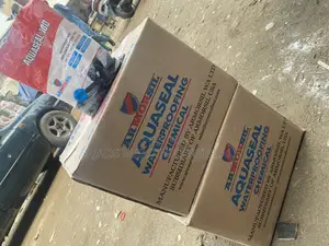 Waterproof Chemical