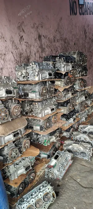 Honda Accord V6 2008-2012 Top Cylinder