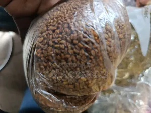 Fenugreek Seed 250g