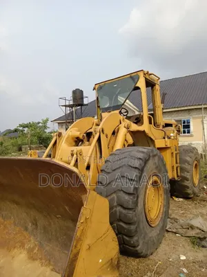 Payloader 966c