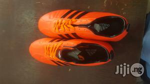 Adidas Football Boot