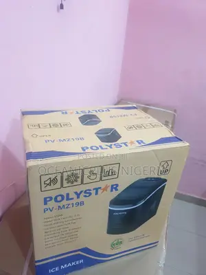 Standard Polystar Icemaker- Pv-Mz19b