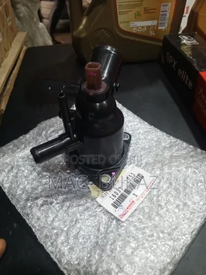 Engine Thermostat for Toyota Tacoma 2018-2024