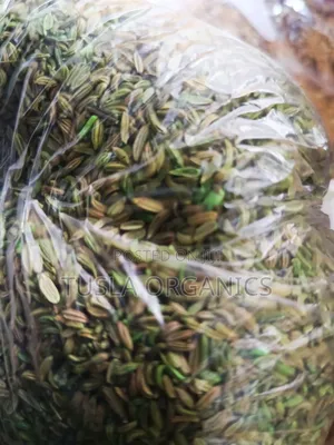 Fennel 250g