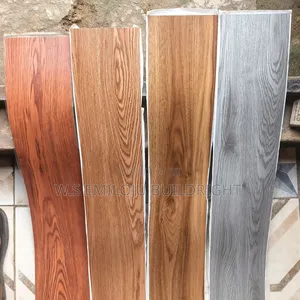 Self Adhesive Rubber Tiles.