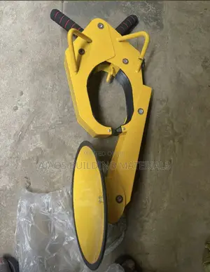 Tyry Clamps