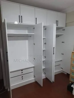 Classic Wardrobe