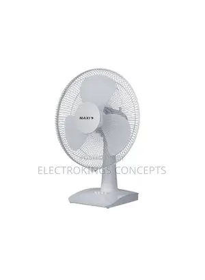 Maxi 16 Inches Table Fan-Fan 40-17nb