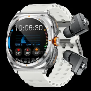 Two Smartwatch