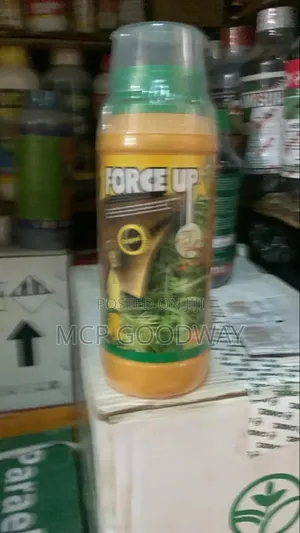 Force Up Harbacide / Grass Weed Killer