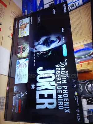 Lg 75 Inches New 75 Smart Tv