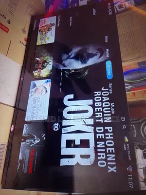 Lg 75 Inches Real 