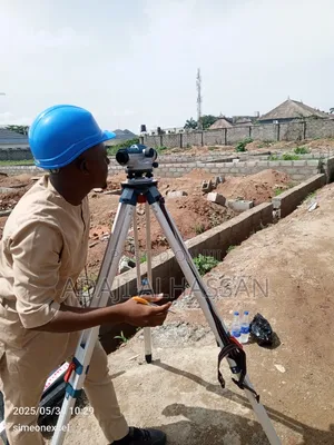 Survey Engineer