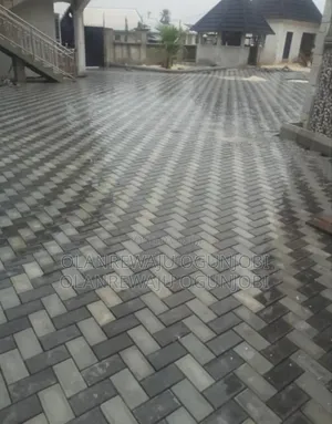 Road Pavers