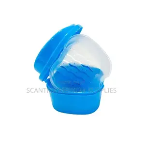 Smile Guard Case