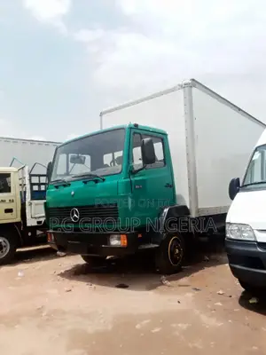 Drivers Wanted