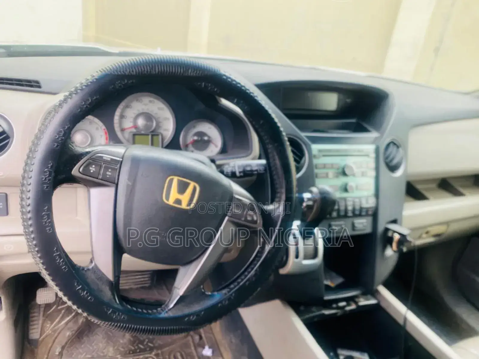 Drivers Wanted