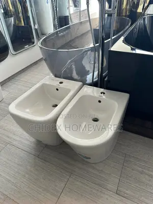 Urinal Basin