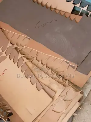Nora Shoe Parts