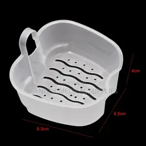 Tooth Protector Box