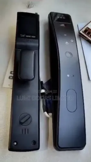 Door Smart Lock/ Water Resistant