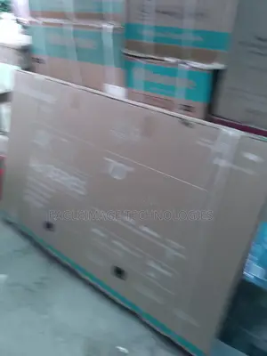 Brand New Hisense 70a6k Uhd Smart Tv