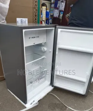 Original Hisense Single Door Frige Full Copper