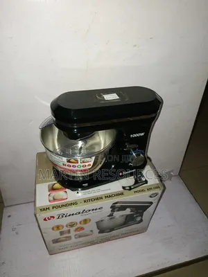 Binatone Yam Pounder