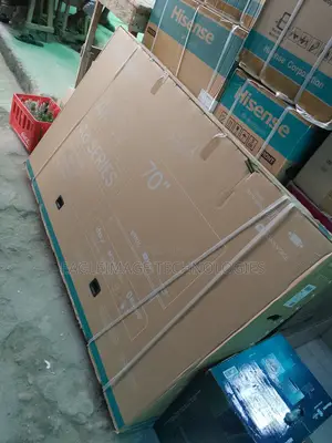 Elegant Hisense 70a6k Led Tv