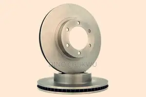 Original Toyota 4runner (2003-2009) Brake Disc