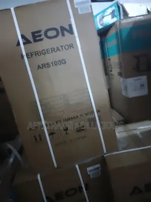 Aeon Ars100g 90l Fridge – Efficient Cooling for Small Spaces