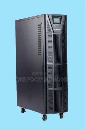 10kva Bluegate Ups Single Phase