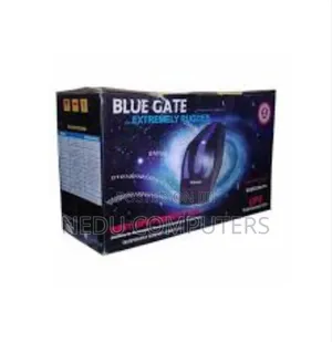 Bluegate Ups