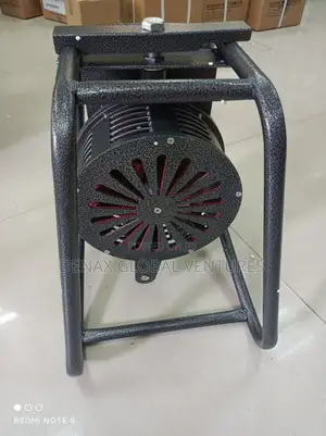 Manual Alarm