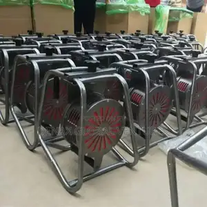Manual Alarm